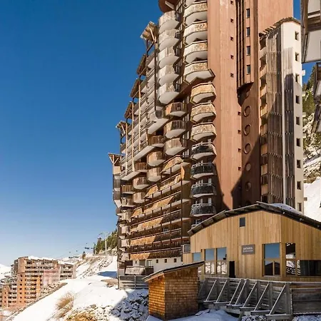 شقة Avoriaz أفورياز