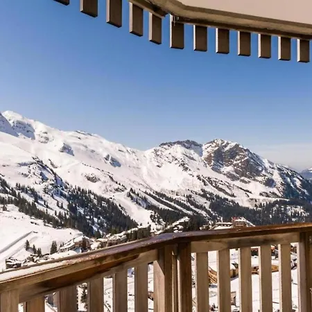 Avoriaz *