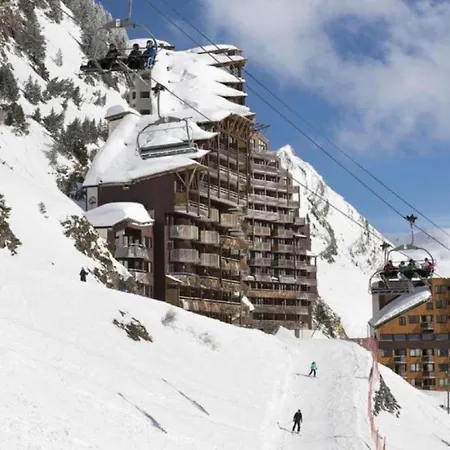 Apartment Avoriaz