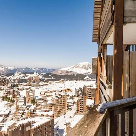 Avoriaz *