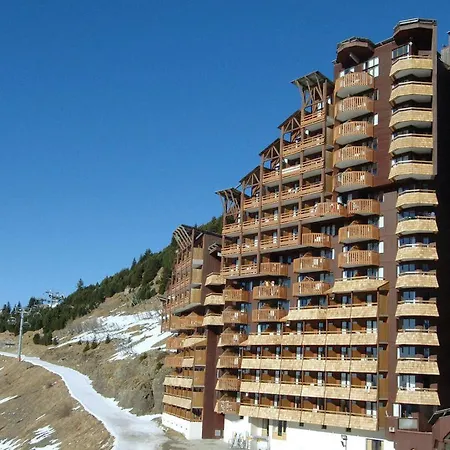 Apartment Avoriaz *