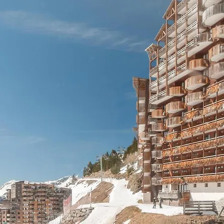 Avoriaz * 阿沃里亚兹