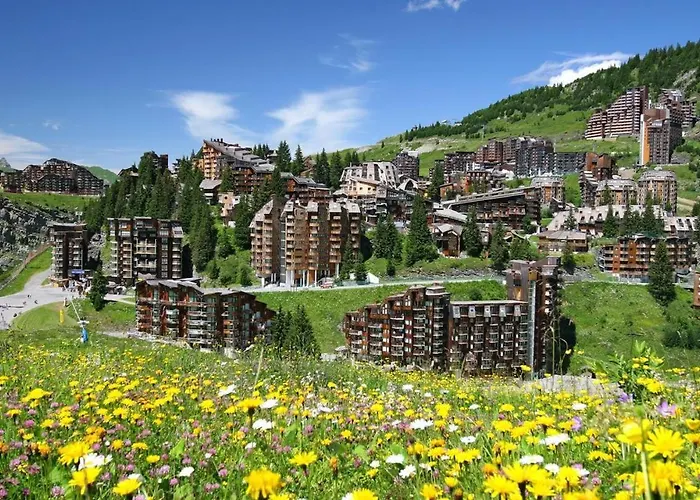 Avoriaz Avoriaz
