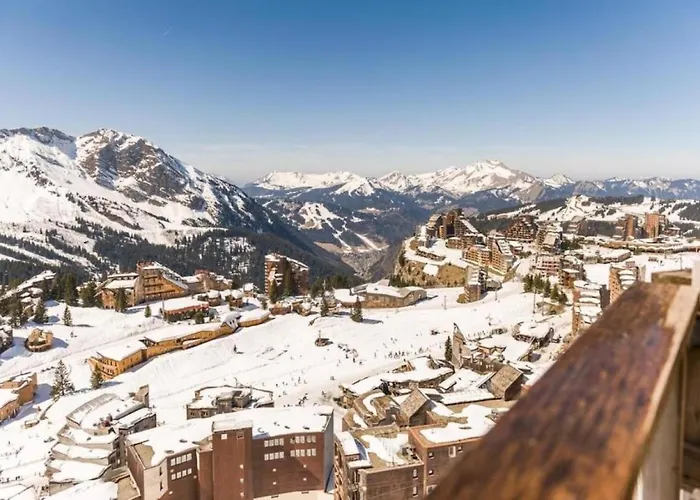 Avoriaz Avoriaz