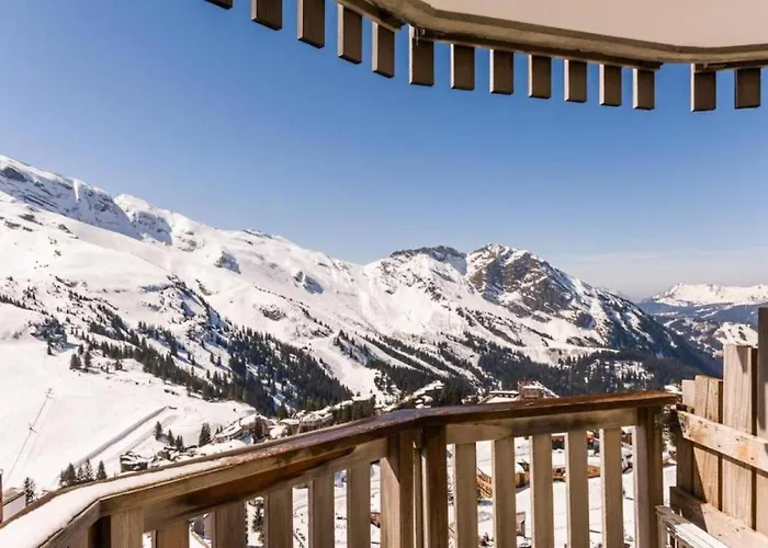 Avoriaz *
