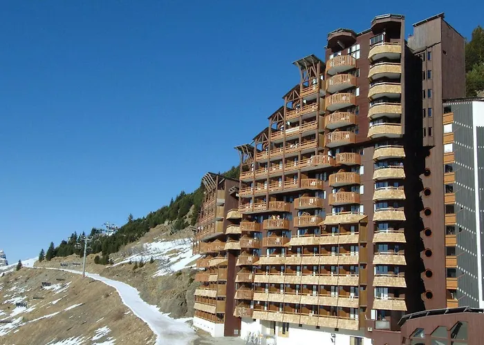 Apartment Avoriaz *