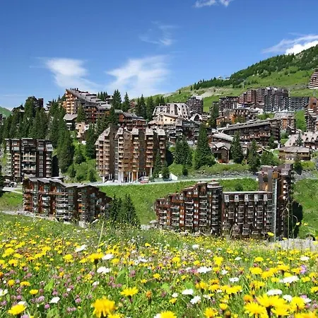 Avoriaz Avoriaz