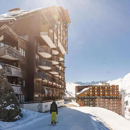 Avoriaz Avoriaz