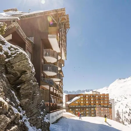Avoriaz Apartamento