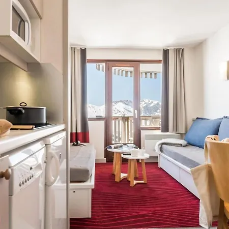 Avoriaz Apartamento Avoriaz