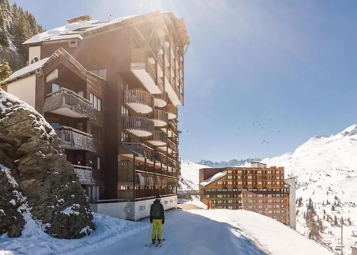 Avoriaz Avoriaz